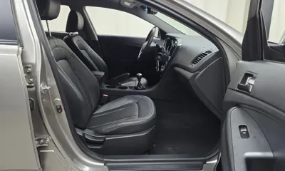 Kia K5 2013, 62847 км, за 3811.08 USD - фото 10