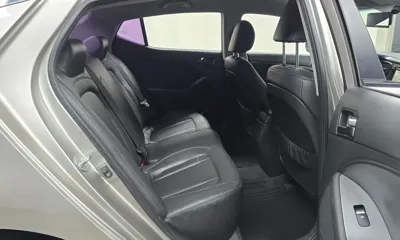 Kia K5 2013, 62847 км, за 3811.08 USD - фото 12