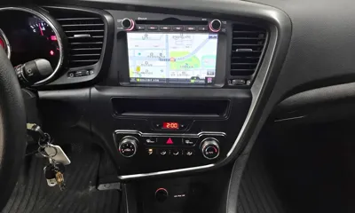 Kia K5 2013, 62847 км, за 3811.08 USD - фото 14