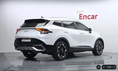 Kia Sportage 2022, 90272 км, за 16588.62 USD