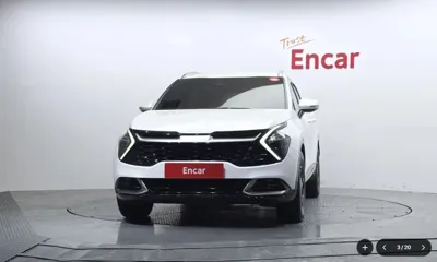 Kia Sportage 2022, 90272 км, за 16588.62 USD