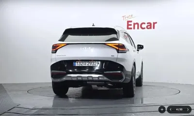 Kia Sportage 2022, 90272 км, за 16588.62 USD
