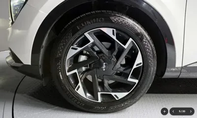 Kia Sportage 2022, 90272 км, за 16588.62 USD