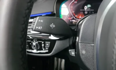 BMW 5-Series 2022, 49718 км, за 35114.03 USD - фото 20