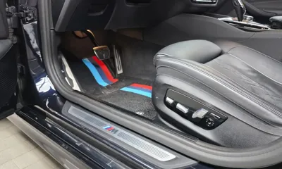 BMW 5-Series 2022, 49718 км, за 35114.03 USD - фото 28