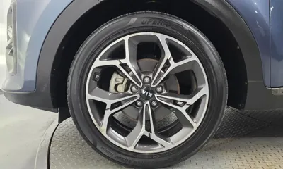 Kia Sportage 2019, 133495 км, за 10668.76 USD