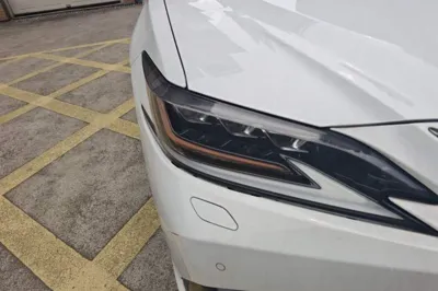 Lexus ES 2018, 127200 км, за 23776 USD - фото 9