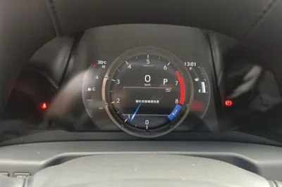 Lexus ES 2018, 127200 км, за 23776 USD - фото 10