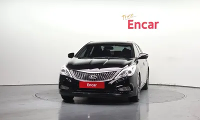 Hyundai Grandeur 2014, 70521 км, за 4096.46 USD