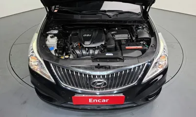 Hyundai Grandeur 2014, 70521 км, за 4096.46 USD - фото 6