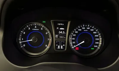 Hyundai Grandeur 2014, 70521 км, за 4096.46 USD - фото 8