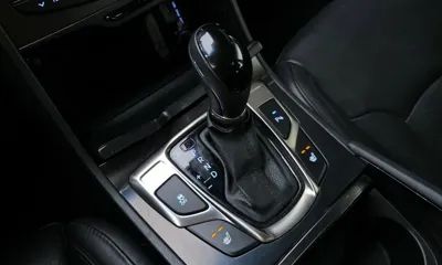Hyundai Grandeur 2014, 70521 км, за 4096.46 USD - фото 9