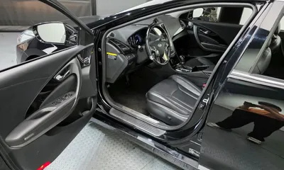 Hyundai Grandeur 2014, 70521 км, за 4096.46 USD - фото 10