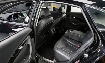 Hyundai Grandeur 2014, 70521 км, за 4096.46 USD - фото 11