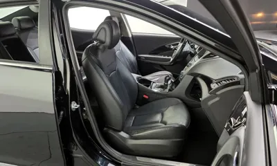 Hyundai Grandeur 2014, 70521 км, за 4096.46 USD - фото 12