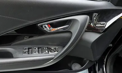 Hyundai Grandeur 2014, 70521 км, за 4096.46 USD - фото 14