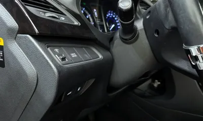 Hyundai Grandeur 2014, 70521 км, за 4096.46 USD - фото 15