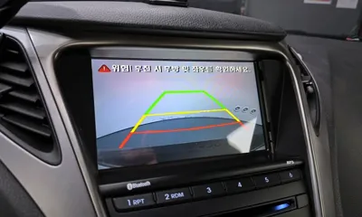 Hyundai Grandeur 2014, 70521 км, за 4096.46 USD - фото 17