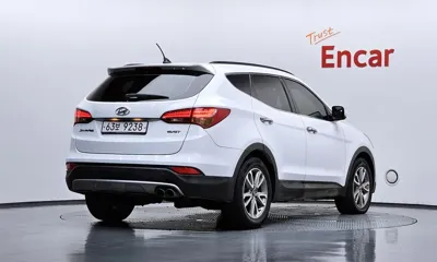 Hyundai Santafe 2014, 179449 км, за 4886 USD