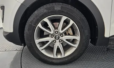 Hyundai Santafe 2014, 179449 км, за 4886 USD