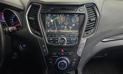 Hyundai Santafe 2014, 179449 км, за 4886 USD - фото 12
