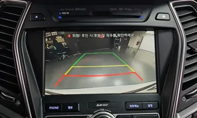 Hyundai Santafe 2014, 179449 км, за 4886 USD - фото 14