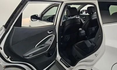 Hyundai Santafe 2014, 179449 км, за 4886 USD - фото 16
