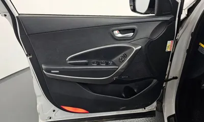 Hyundai Santafe 2014, 179449 км, за 4886 USD - фото 24
