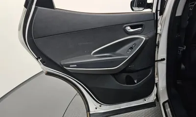 Hyundai Santafe 2014, 179449 км, за 4886 USD - фото 25