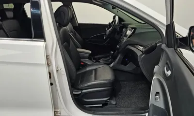 Hyundai Santafe 2014, 179449 км, за 4886 USD - фото 26
