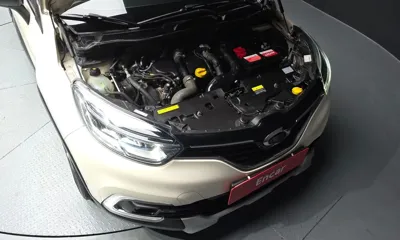 Renault-KoreaSamsung QM3 2018, 87275 км, за 5525.58 USD - фото 6
