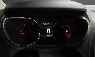 Renault-KoreaSamsung QM3 2018, 87275 км, за 5525.58 USD - фото 8