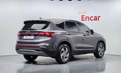 Hyundai Santafe 2022, 75816 км, за 16319.79 USD