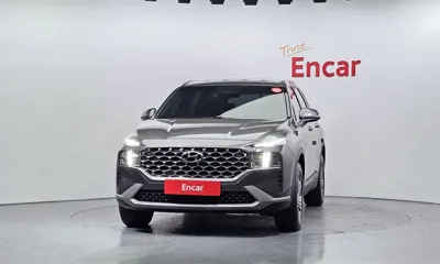 Hyundai Santafe 2022, 75816 км, за 16319.79 USD