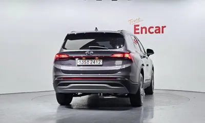Hyundai Santafe 2022, 75816 км, за 16319.79 USD