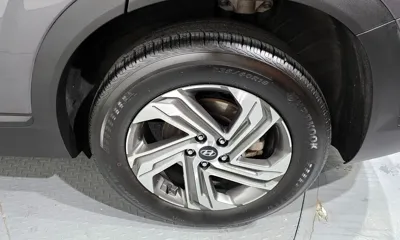 Hyundai Santafe 2022, 75816 км, за 16319.79 USD