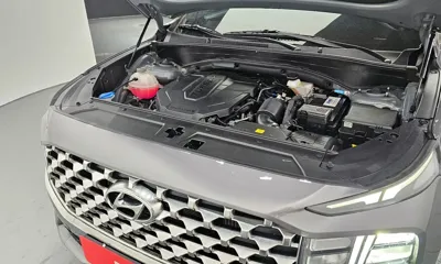 Hyundai Santafe 2022, 75816 км, за 16319.79 USD - фото 6