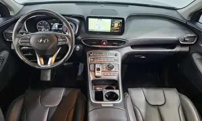 Hyundai Santafe 2022, 75816 км, за 16319.79 USD - фото 7
