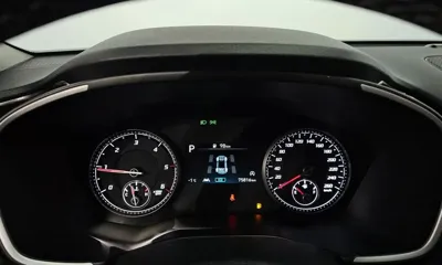 Hyundai Santafe 2022, 75816 км, за 16319.79 USD - фото 8