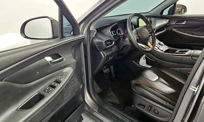 Hyundai Santafe 2022, 75816 км, за 16319.79 USD - фото 10