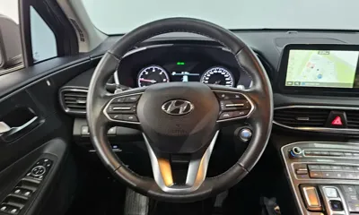 Hyundai Santafe 2022, 75816 км, за 16319.79 USD - фото 13