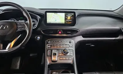 Hyundai Santafe 2022, 75816 км, за 16319.79 USD - фото 20