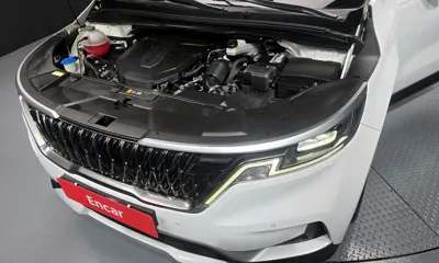 Kia Canival 2023, 80382 км, за 17001.44 USD - фото 6