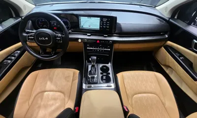 Kia Canival 2023, 80382 км, за 17001.44 USD - фото 7