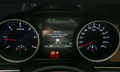 Kia Canival 2023, 80382 км, за 17001.44 USD - фото 8
