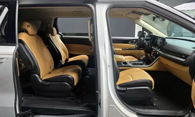 Kia Canival 2023, 80382 км, за 17001.44 USD - фото 10
