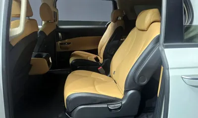 Kia Canival 2023, 80382 км, за 17001.44 USD - фото 12