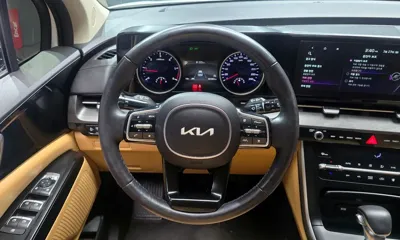 Kia Canival 2023, 80382 км, за 17001.44 USD - фото 14