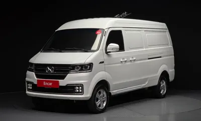 Xin yuan ET Van · 2023 год