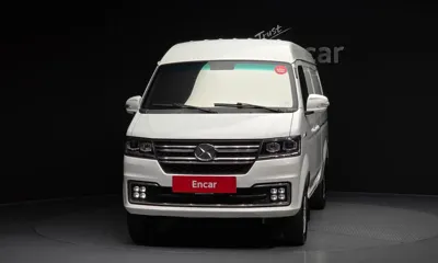 Xin yuan ET Van 2023, 88411 км, за 4485.47 USD